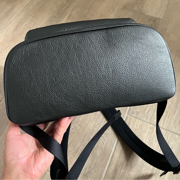 Coach West Backpack - Picture 6 of 7